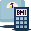 BMI Calculadora